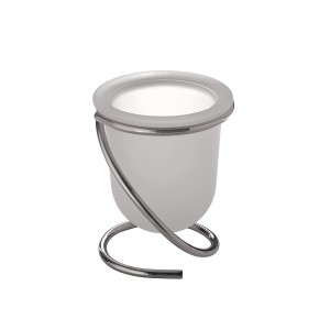 Стакан COLOMBO DESIGN LUNA B0141 настольный