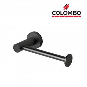 Держатель туалетной бумаги COLOMBO DESIGN PLUS W4908.GM без крышки
