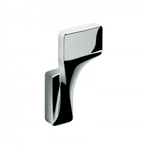 Крючок COLOMBO DESIGN ALIZE AR37 одинарный