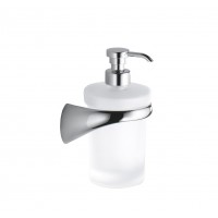 Дозатор COLOMBO DESIGN LINK B9310DX настенный Дозатор COLOMBO DESIGN LINK B9310DX настенный