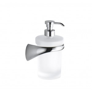 Дозатор COLOMBO DESIGN LINK B9310DX настенный