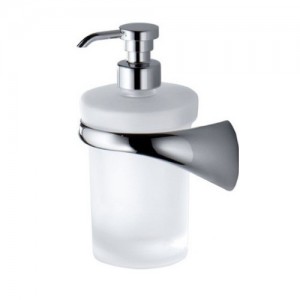 Дозатор COLOMBO DESIGN LINK B9310SX настенный