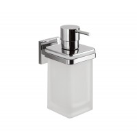 Дозатор COLOMBO DESIGN BASICQ B9337 настенный Дозатор COLOMBO DESIGN BASICQ B9337 настенный