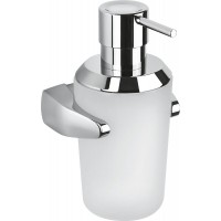 Дозатор COLOMBO DESIGN ROAD B9338 настенный Дозатор COLOMBO DESIGN ROAD B9338 настенный