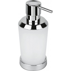 Дозатор COLOMBO DESIGN ROAD B9339 настольный Дозатор COLOMBO DESIGN ROAD B9339 настольный