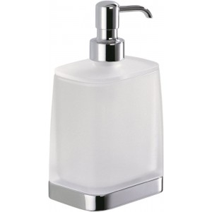 Дозатор COLOMBO DESIGN TIME W4280 настенный