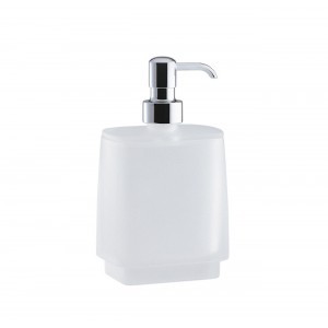 Дозатор COLOMBO DESIGN TIME W4281 настольный