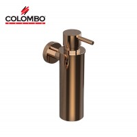 Дозатор COLOMBO DESIGN PLUS W4981.VL настенный