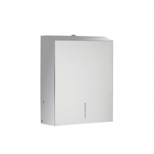 Диспенсер для салфеток COLOMBO DESIGN CONTRACT B9960N настенный