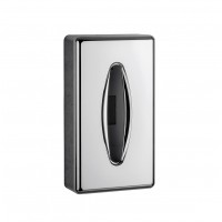 Диспенсер для салфеток COLOMBO DESIGN CONTRACT B9961 настольный Диспенсер для салфеток COLOMBO DESIGN CONTRACT B9961 настольный