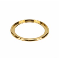 Декоративное кольцо COLOMBO DESIGN HERMITAGE B3300.GOLD опционально