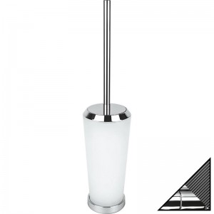 Ершик COLOMBO DESIGN ROAD B8006.CB напольный Ершик COLOMBO DESIGN ROAD B8006.CB напольный