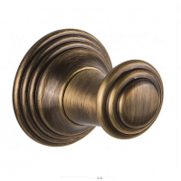 Крючок COLOMBO DESIGN HERMITAGE LC87 BR Крючок COLOMBO DESIGN HERMITAGE LC87 BR