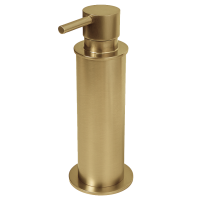 Дозатор COLOMBO DESIGN PLUS W4980.OM настольный 0,15 л