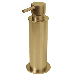 Дозатор COLOMBO DESIGN PLUS W4980.OM настольный 0,15 л