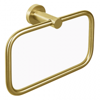 Полотенцедержатель COLOMBO DESIGN PLUS W4931.OM кольцо Полотенцедержатель COLOMBO DESIGN PLUS W4931.OM кольцо