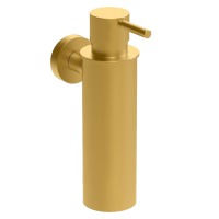 Дозатор COLOMBO DESIGN PLUS W4981.OM настенный Дозатор COLOMBO DESIGN PLUS W4981.OM настенный