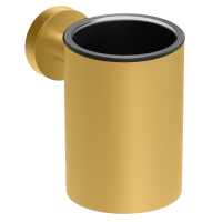 Стакан COLOMBO DESIGN PLUS W4902.OM настенный Стакан COLOMBO DESIGN PLUS W4902.OM настенный