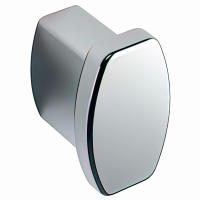 Крючок COLOMBO DESIGN TRENTA PT17 одинарный Крючок COLOMBO DESIGN TRENTA PT17 одинарный