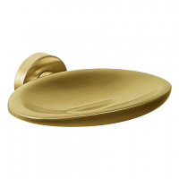 Мыльница COLOMBO DESIGN PLUS W4901.OM настенная Мыльница COLOMBO DESIGN PLUS W4901.OM настенная