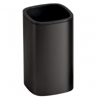 Стакан COLOMBO DESIGN TRENTA B3041.GM настольный Стакан COLOMBO DESIGN TRENTA B3041.GM настольный