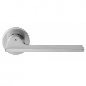 Дверная ручка Colombo Alato JP11RSB хром матовый