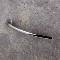 Полотенцедержатель COLOMBO DESIGN LINK B2412 одинарный