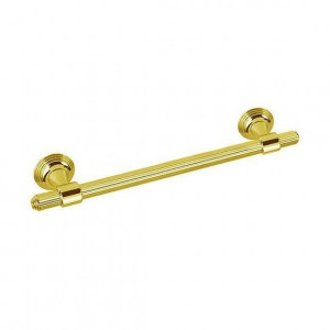 Полотенцедержатель COLOMBO DESIGN HERMITAGE B3309.GOLD широкий Полотенцедержатель COLOMBO DESIGN HERMITAGE B3309.GOLD широкий