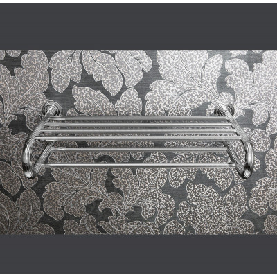 Полотенцедержатель COLOMBO DESIGN HERMITAGE B3387 Полка двойная