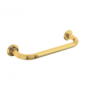 Поручень COLOMBO DESIGN HERMITAGE B3374.GOLD Поручень COLOMBO DESIGN HERMITAGE B3374.GOLD