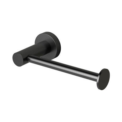 Держатель туалетной бумаги COLOMBO DESIGN PLUS W4908.GM без крышки