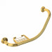 Поручень COLOMBO DESIGN HERMITAGE B3375.GOLD