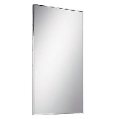 Зеркало COLOMBO DESIGN FASHION MIRRORS B2043 настенное в раме