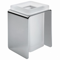 Стакан COLOMBO DESIGN FOREVER B2941 настольный Стакан COLOMBO DESIGN FOREVER B2941 настольный