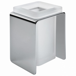 Стакан COLOMBO DESIGN FOREVER B2941 настольный Стакан COLOMBO DESIGN FOREVER B2941 настольный