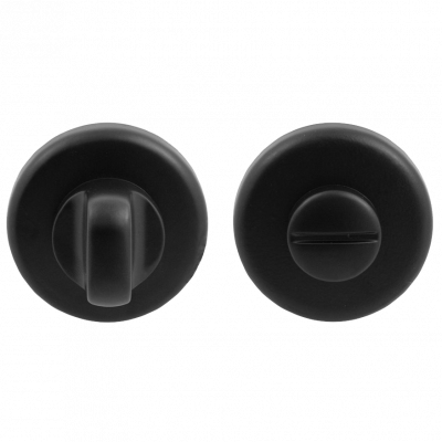 Фиксатор сантехнический Colombo Rosetta CD49 BZGG графит