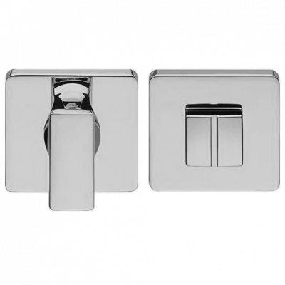 Фиксатор сантехнический Colombo Rosetta BT19 BZGG хром