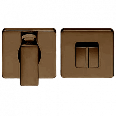 Фиксатор сантехнический Colombo Rosetta BT19 BZGG винтаж