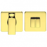 Фиксатор сантехнический Colombo Rosetta BT19 BZGG золото