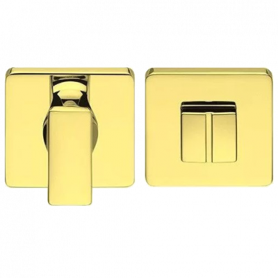 Фиксатор сантехнический Colombo Rosetta BT19 BZGG золото