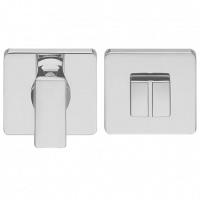 Фиксатор сантехнический Colombo Rosetta BT19 BZGG хром матовый Фиксатор сантехнический Colombo Rosetta BT19 BZGG хром матовый