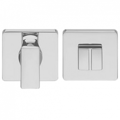 Фиксатор сантехнический Colombo Rosetta BT19 BZGG хром матовый