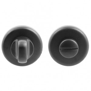 Фиксатор сантехнический Colombo Rosetta CD49 BZGG графит матовый Фиксатор сантехнический Colombo Rosetta CD49 BZGG графит матовый