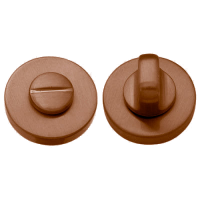 Фиксатор сантехнический Colombo Rosetta CD49 BZGG винтаж