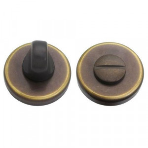 Фиксатор сантехнический Colombo Rosetta CD69 BZGG бронза Фиксатор сантехнический Colombo Rosetta CD69 BZGG бронза