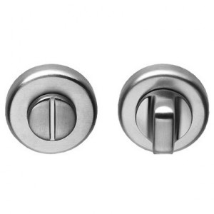 Фиксатор сантехнический Colombo Rosetta CD69 BZGG хром матовый Фиксатор сантехнический Colombo Rosetta CD69 BZGG хром матовый