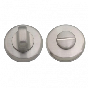 Фиксатор сантехнический Colombo Rosetta CD69 BZGG никель матовый Фиксатор сантехнический Colombo Rosetta CD69 BZGG никель матовый