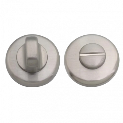 Фиксатор сантехнический Colombo Rosetta CD69 BZGG никель матовый