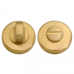 Фиксатор сантехнический Colombo Rosetta CD69 BZGG золото матовое Фиксатор сантехнический Colombo Rosetta CD69 BZGG золото матовое