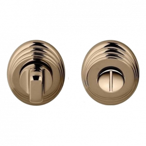 Фиксатор сантехнический Colombo Rosetta DB19 BZG бронза Фиксатор сантехнический Colombo Rosetta DB19 BZG бронза